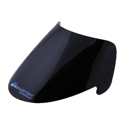 Bulle Bullster Standard noir opaque 54 cm - Noir