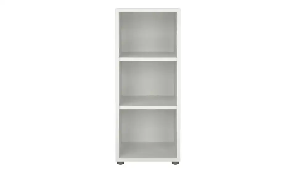 Regal Saale 47,2 cm 113,4 cm Weiß