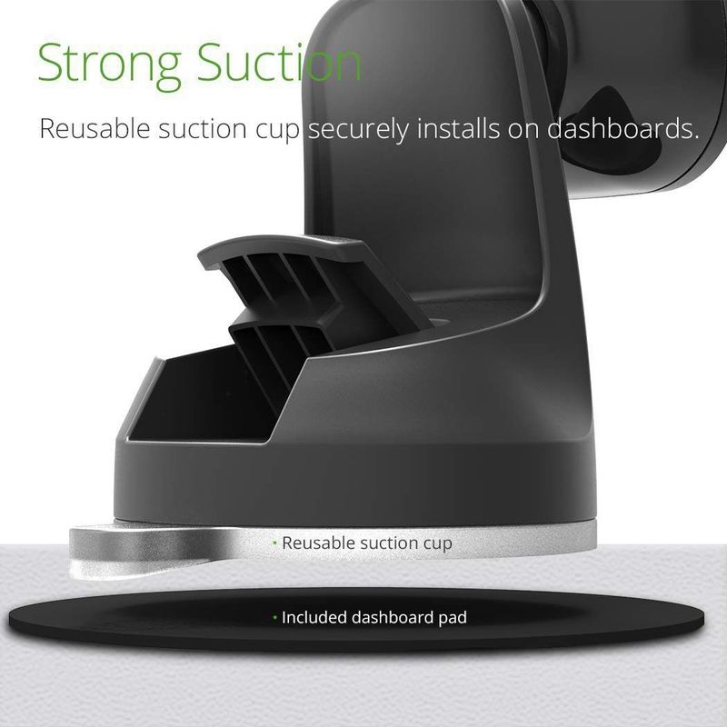 iOttie iTap 2 Universele Auto Houder Magnetische Dashboard Mount