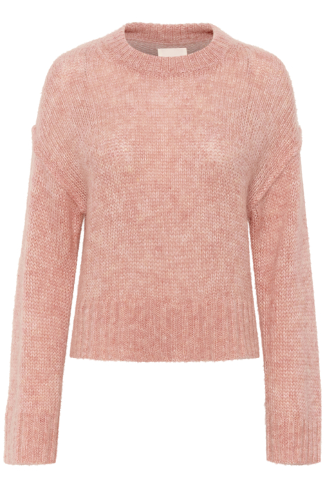 Part Two roze dames trui