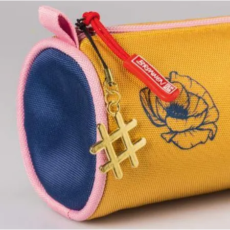 BRUNNEN Schlamper-Etui #Harmony 22 x 8 cm