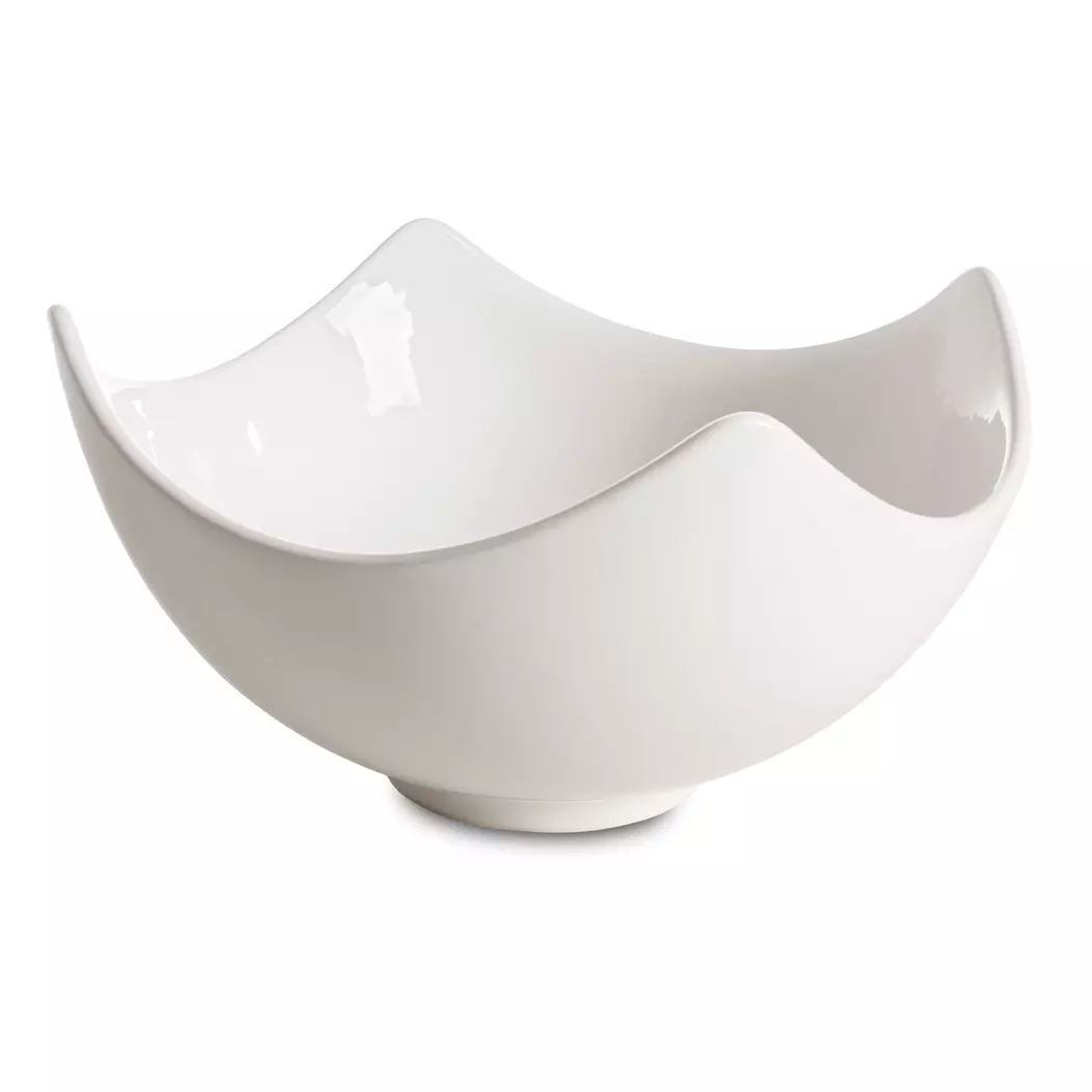 Schale 32 x 32 cm