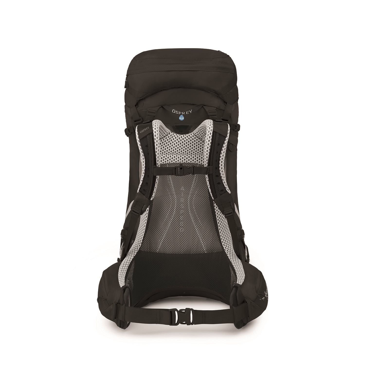 Osprey Atmos AG LT 50 S/M black