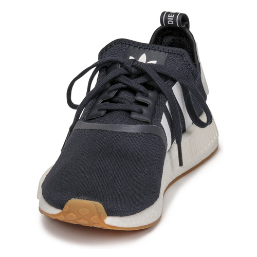 adidas Originals - NMD_R1 - Marine / Blanc