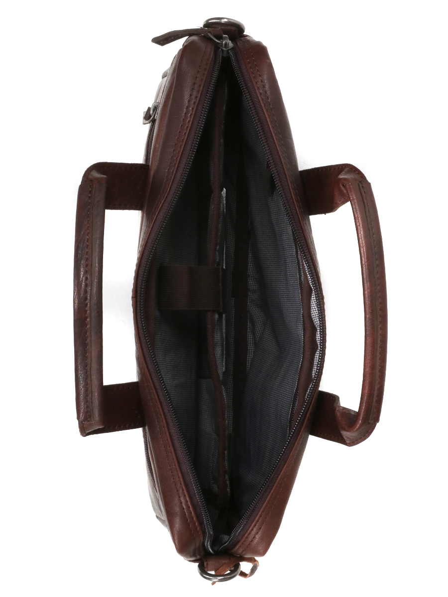 Porte-ordinateur Spikes & Sparrow Florida 13 pouces