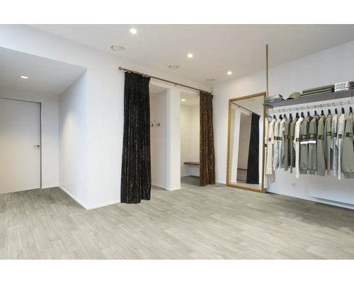 PVC vloer Styletex hout Havana Eiken FB696L 400 m breed (per meter verkocht)
