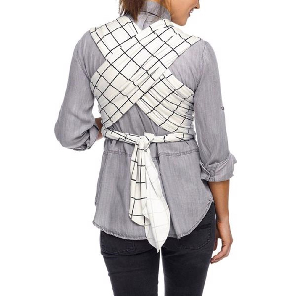 Køb Moby Evolution Wrap - Strækvikle Lattice