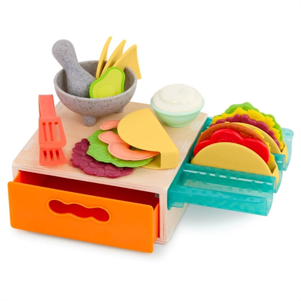 Køb B-toys Taco Tirsdag