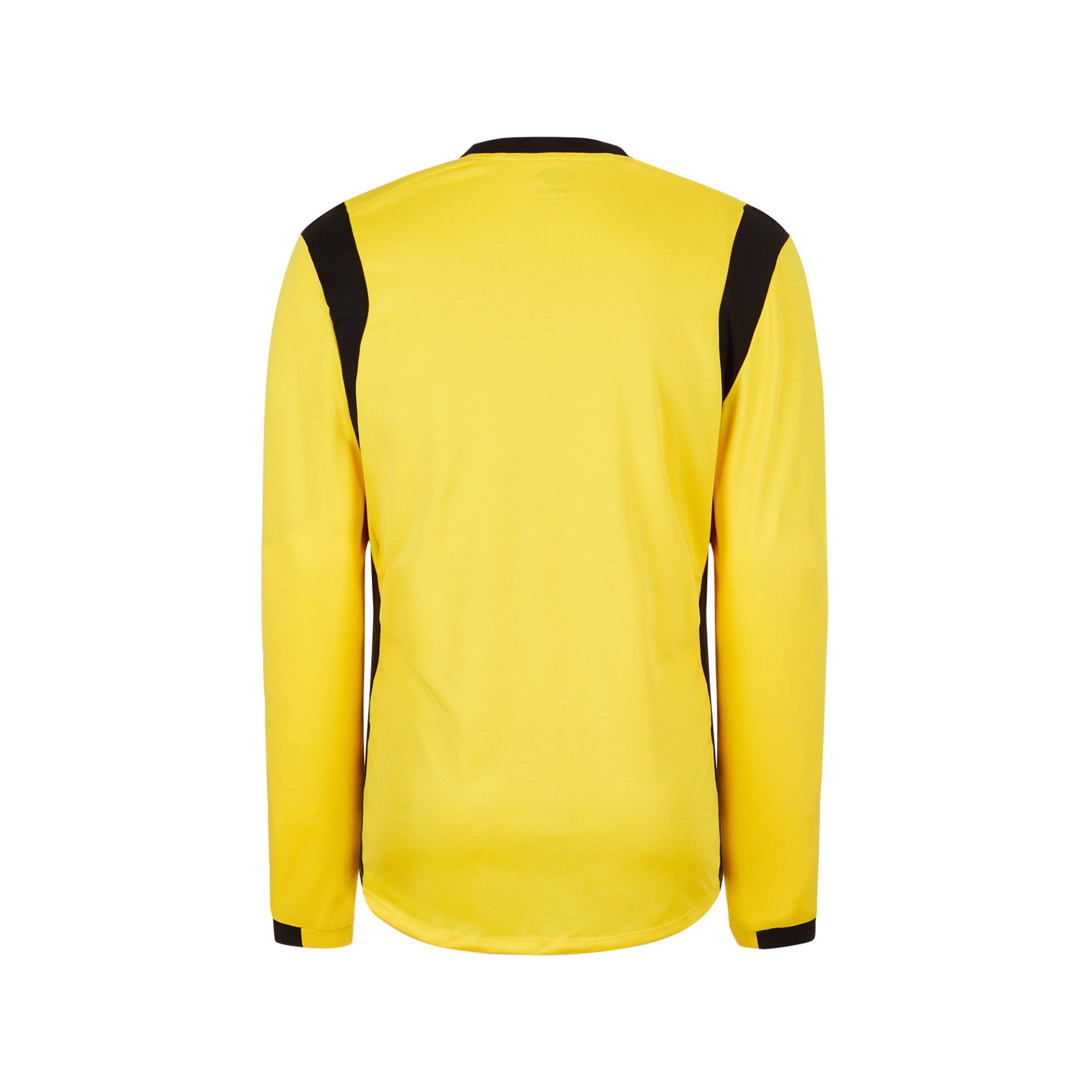Umbro Spartan Jsy LS Jn99