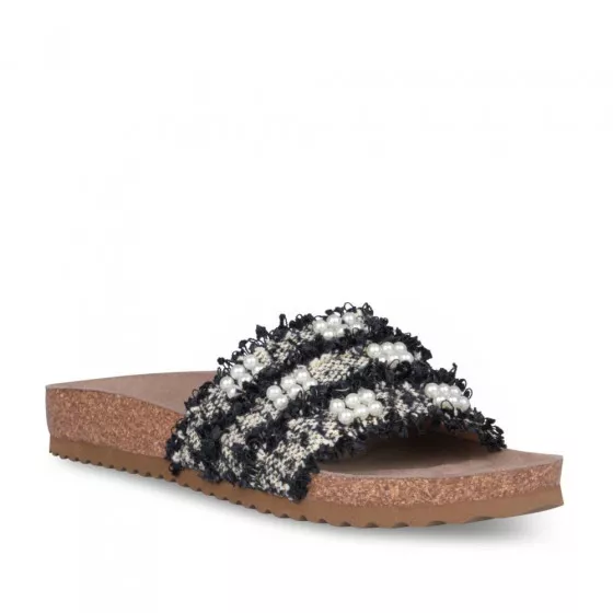 Mules NOIR PHILOV