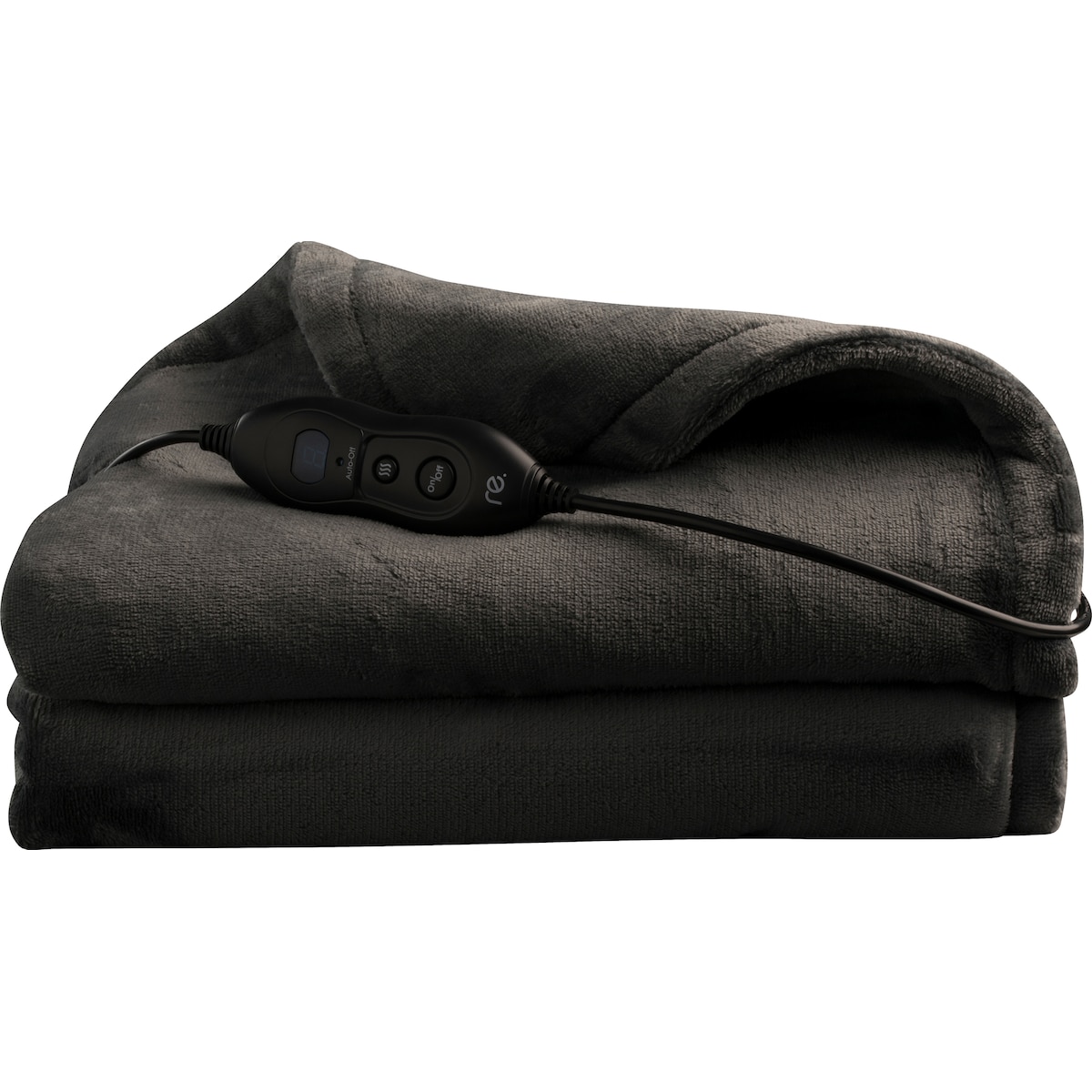 re. varmepledd i fleece