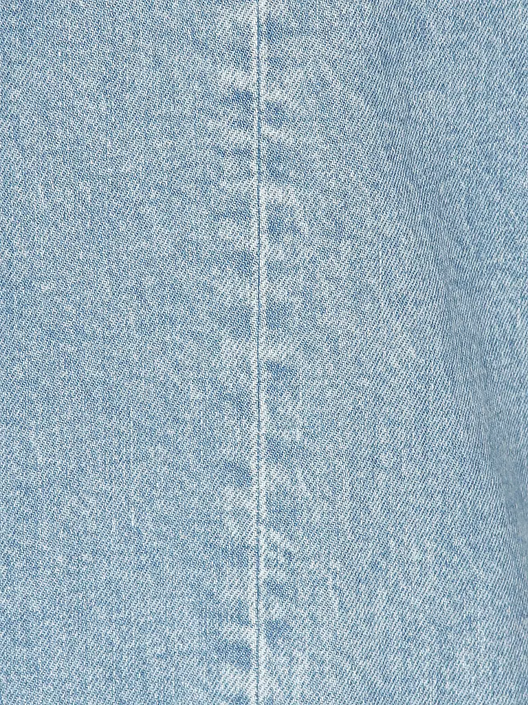 REPLAY Jeans 9ZERO1 Straight Fit hellblau