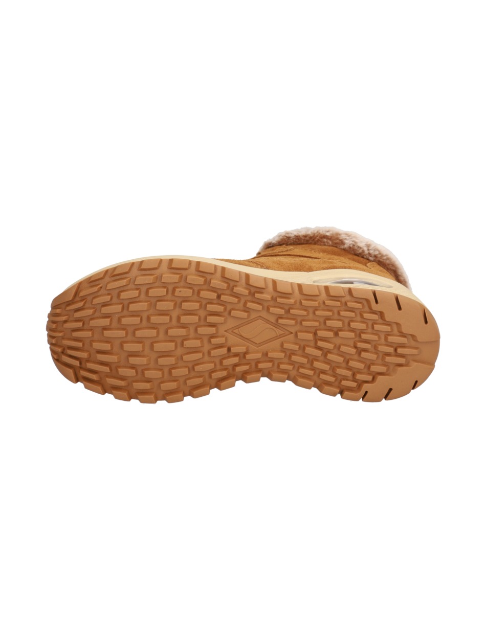 UNO RUGGED - WINTRINESS