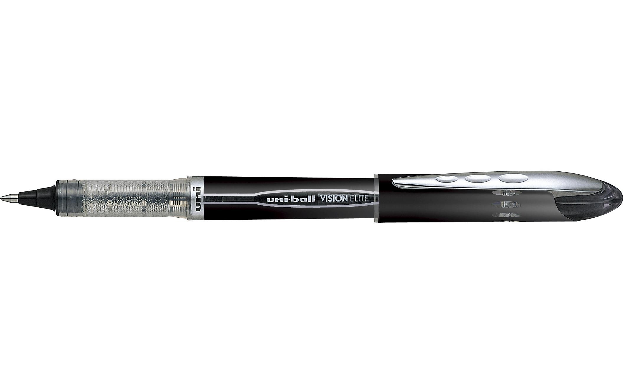 Rollerball Vision Elite 0.5 mm, SchwarzTintenroller
