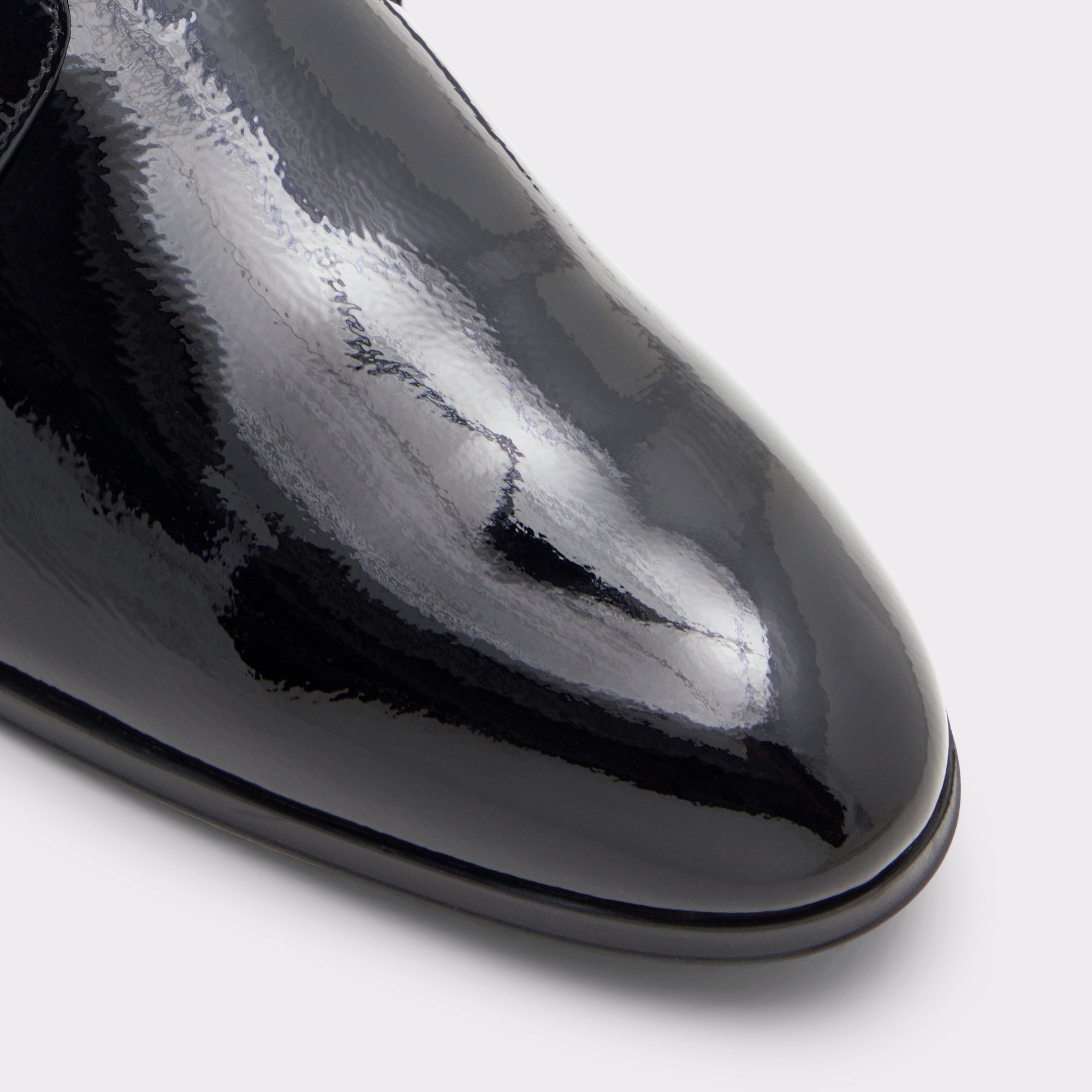 Blackpool Black Men Dress Shoes