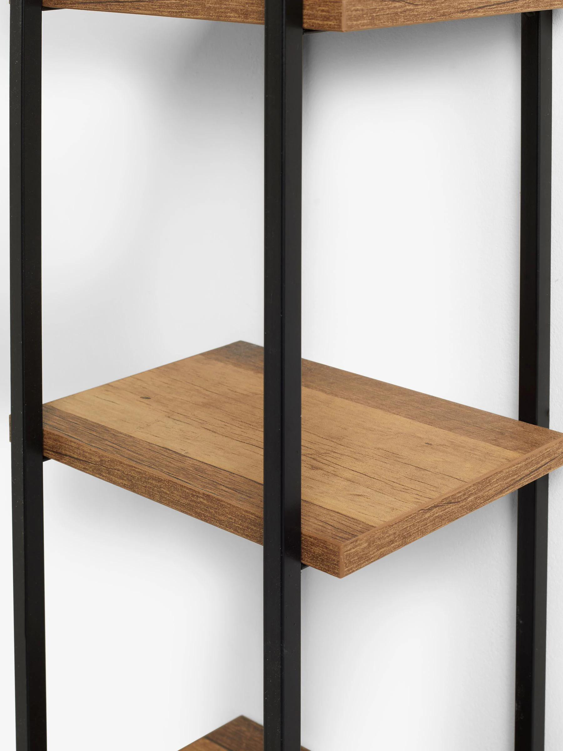 Bronx - Wandplanken met 5 lagen