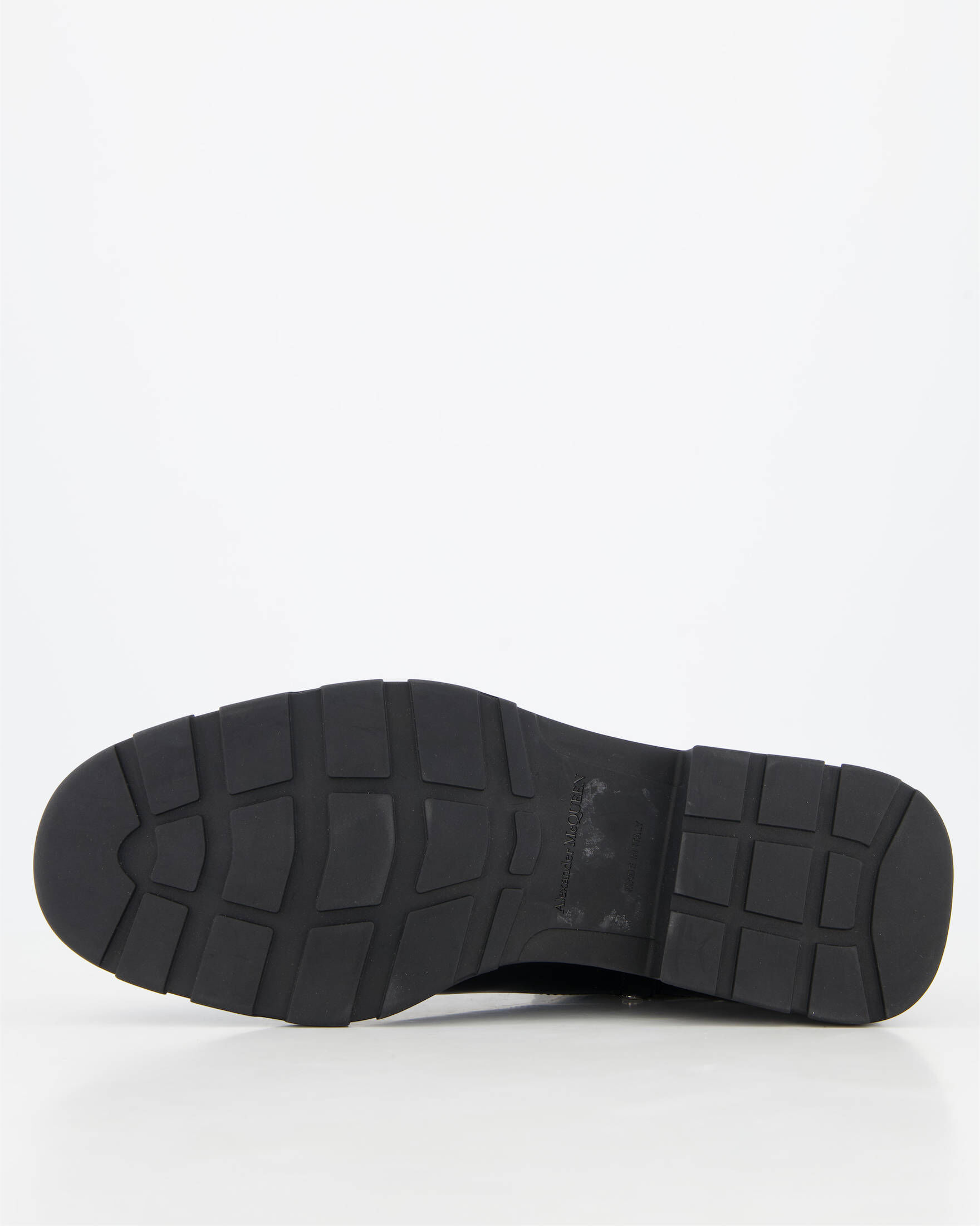 Alexander McQueen| Herren Chelsea Boot TREAD SLIM