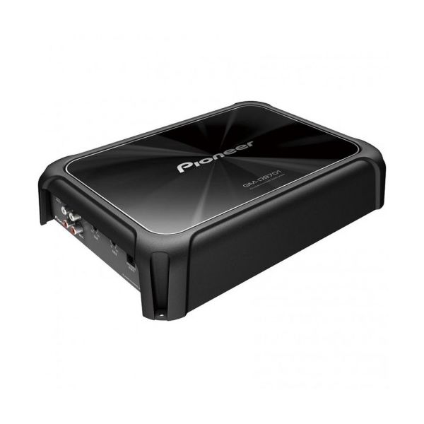 Pioneer GMD9701