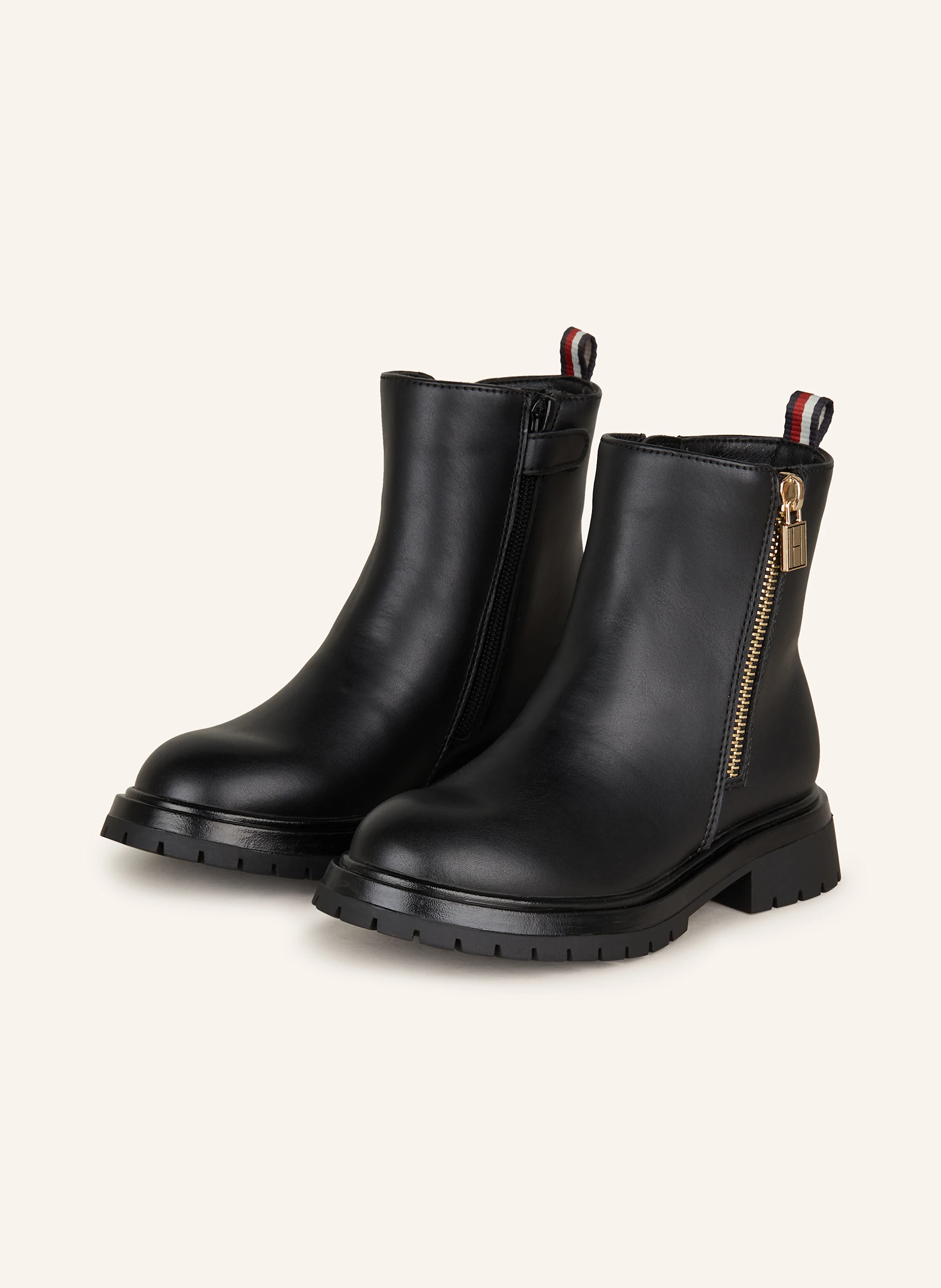 TOMMY HILFIGER Boots