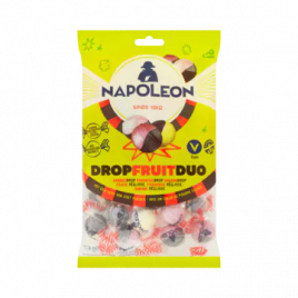 Napoleon Drop fruit duo