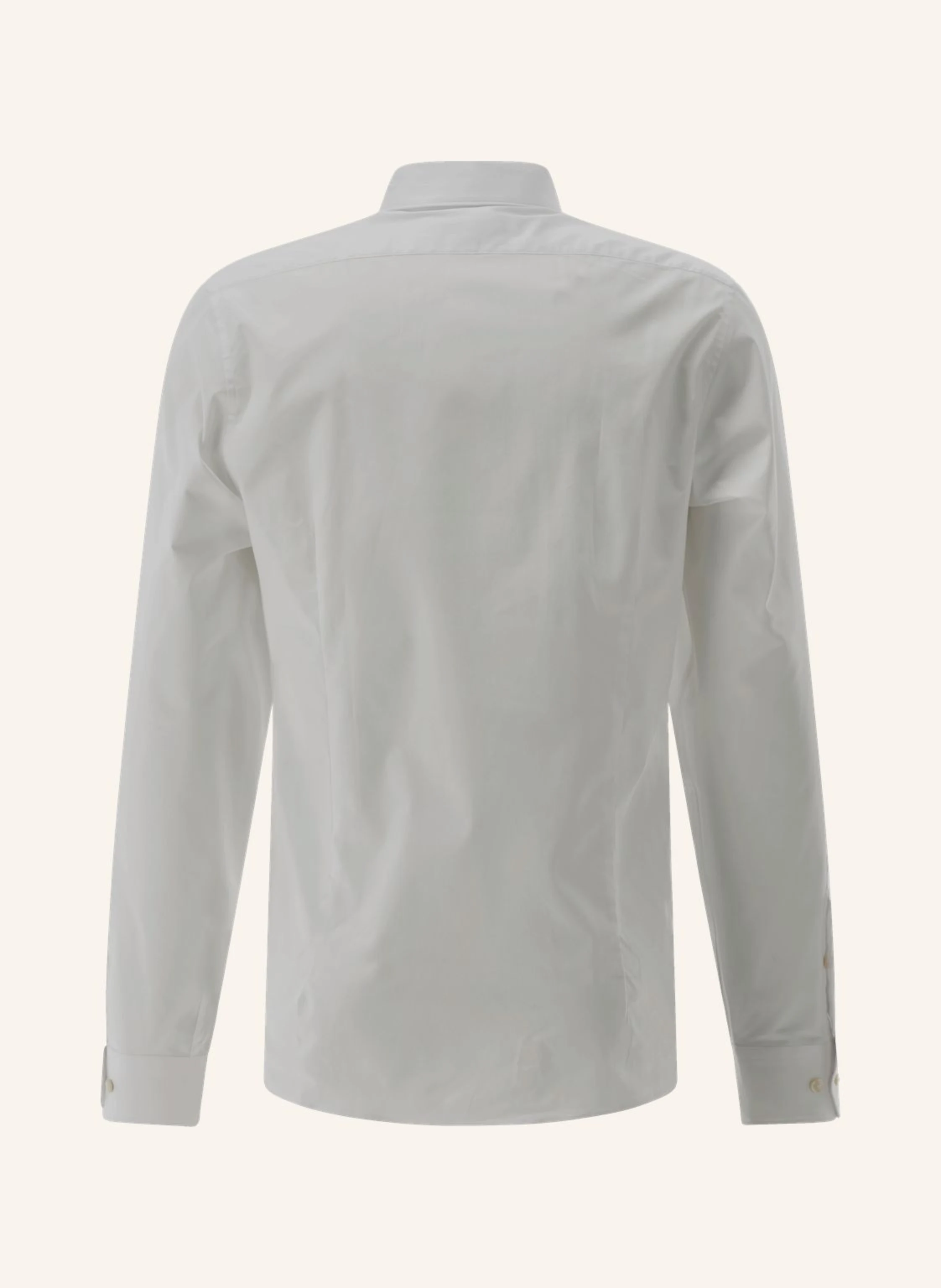 CG - CLUB of GENTS Hemd CG Parton Slim Fit