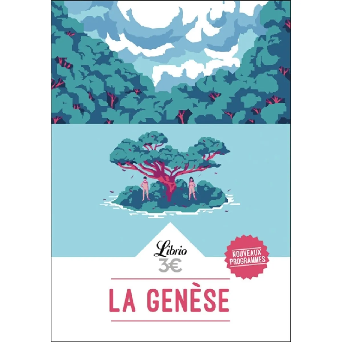 La Genèse · Occasion