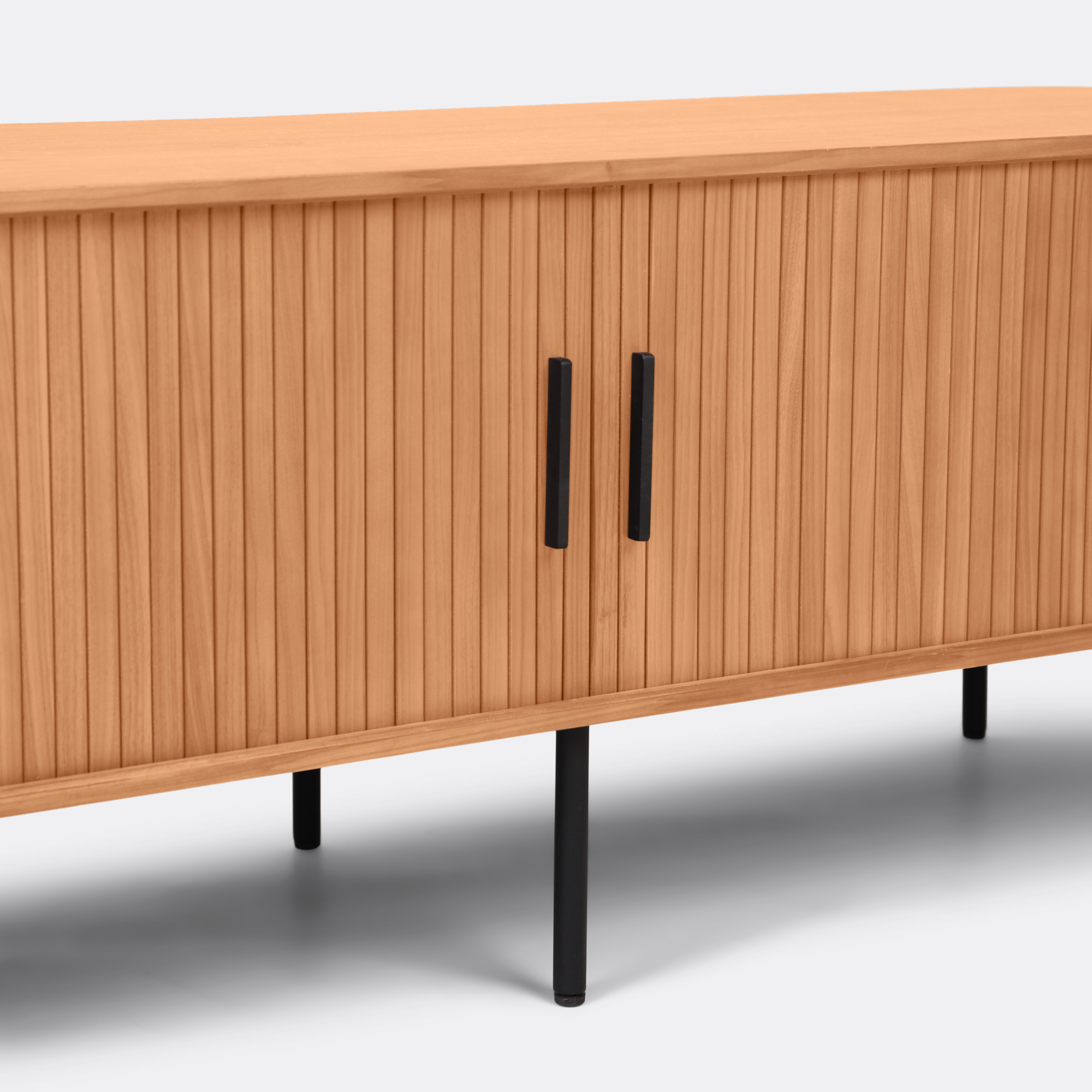 Tv meubel Festa naturel 152 cm
