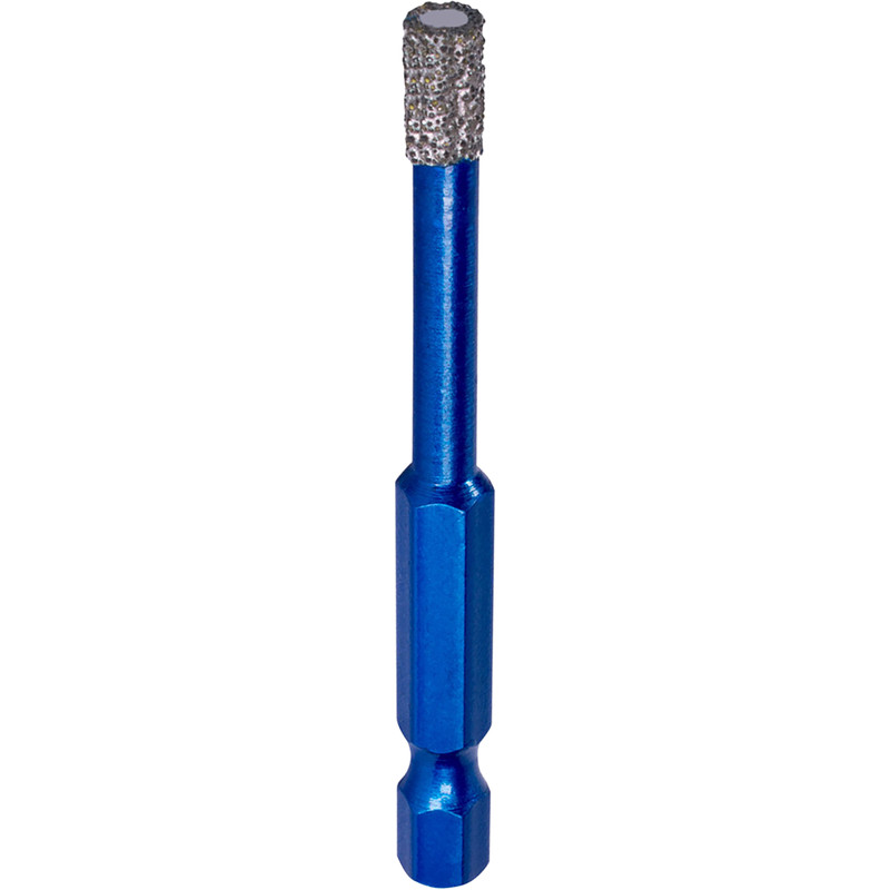 Mexco tegelboor diamant droog 5,5mm