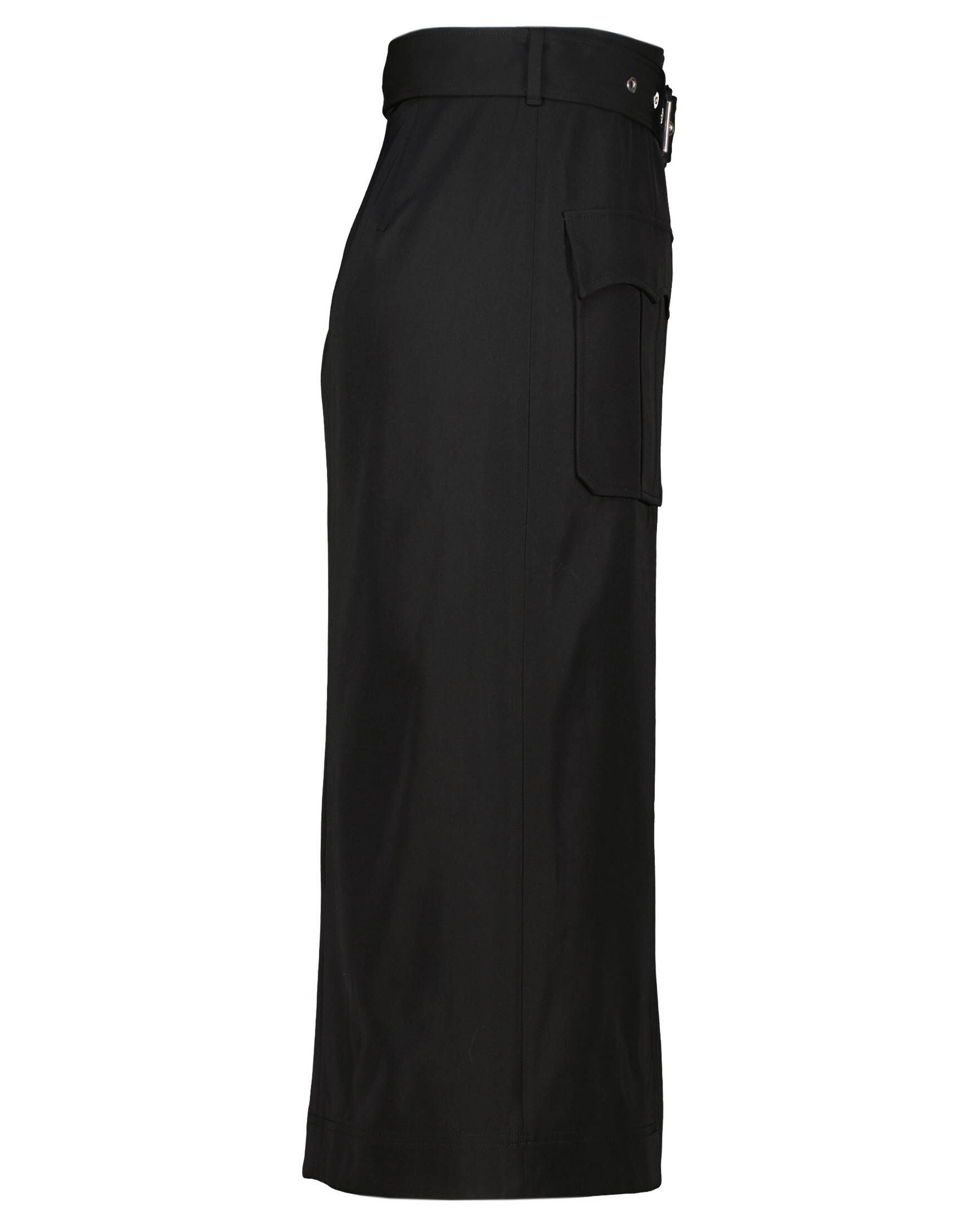 Alexander McQueen| Damen Bleistiftrock Midi