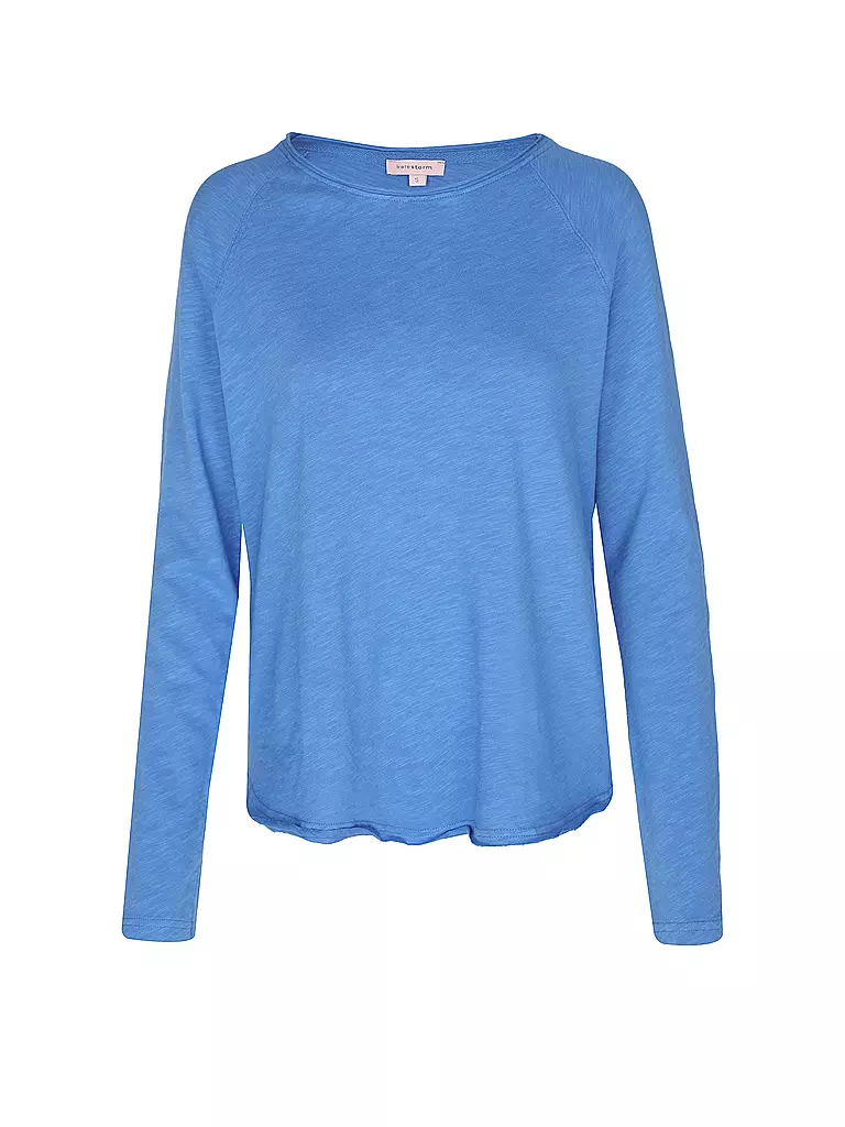 KATESTORM Pullover blau