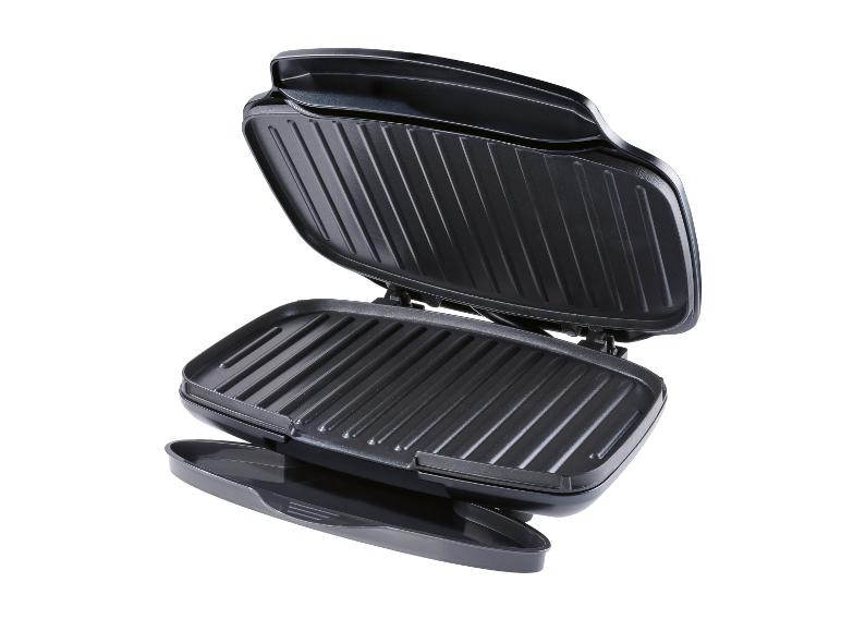 Contactgrill