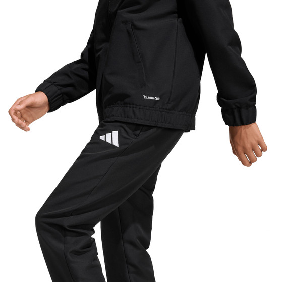 adidas Entrada 26 Presentatie Trainingspak Kids