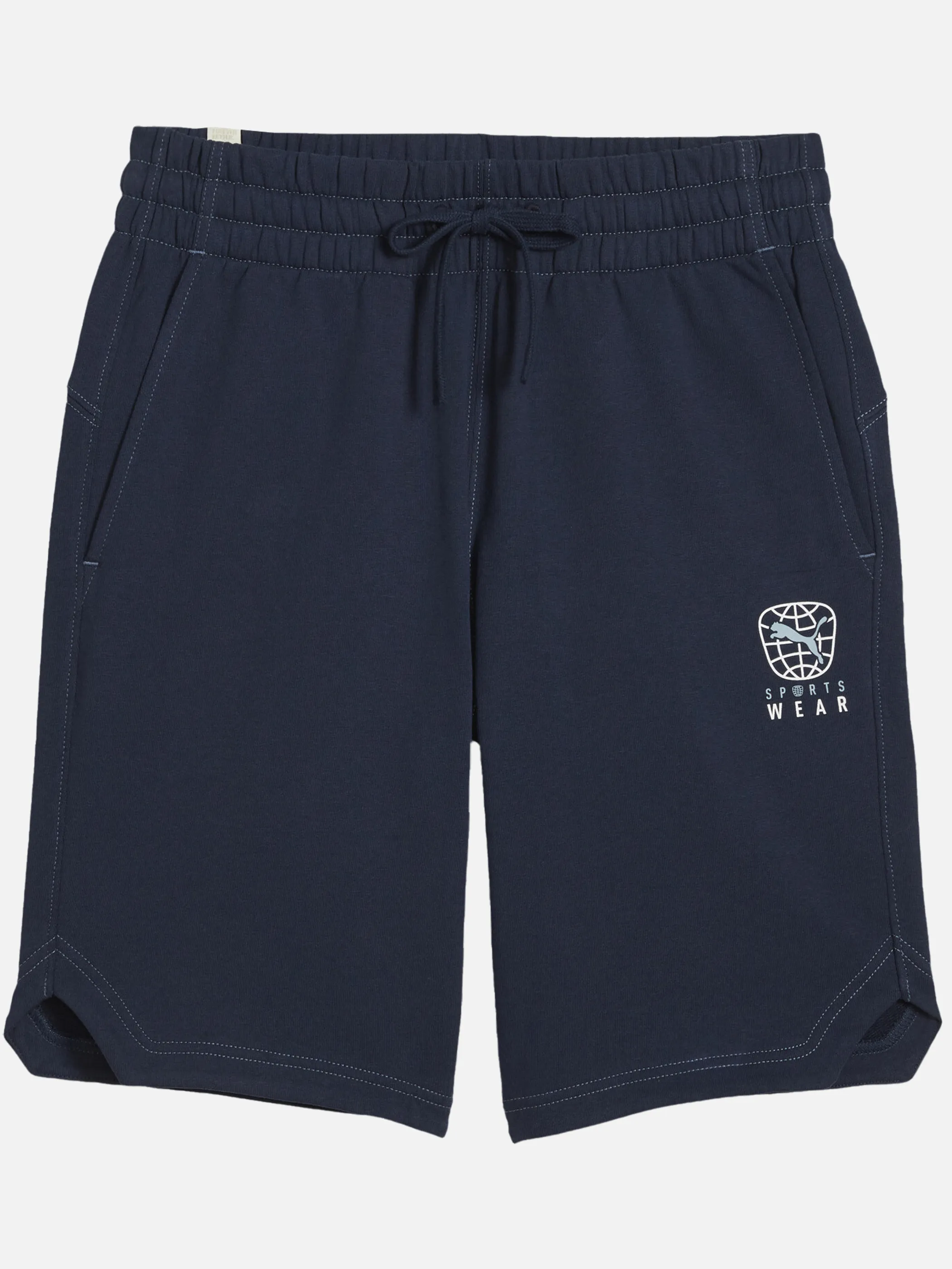Herren Sporthose in kurzer Form