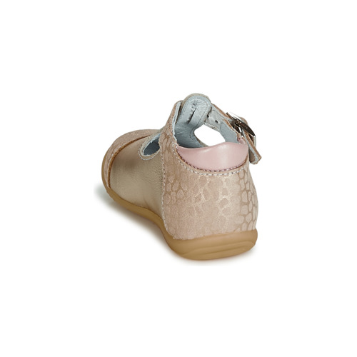 GBB - MERTONE - Beige