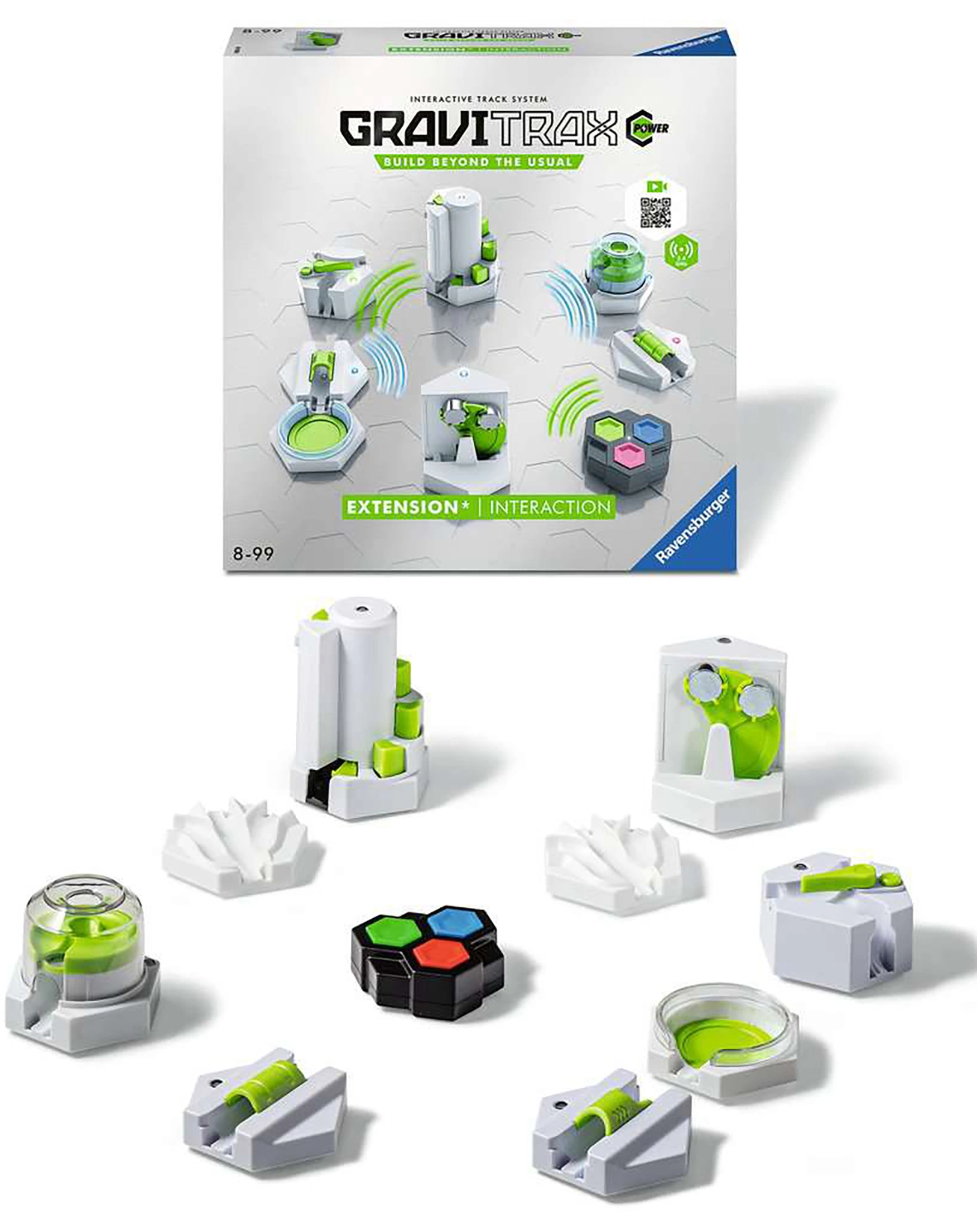 GraviTrax C INTERACTION