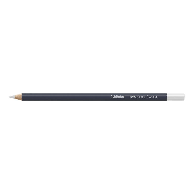 Faber-Castell Farbstift Goldfaber