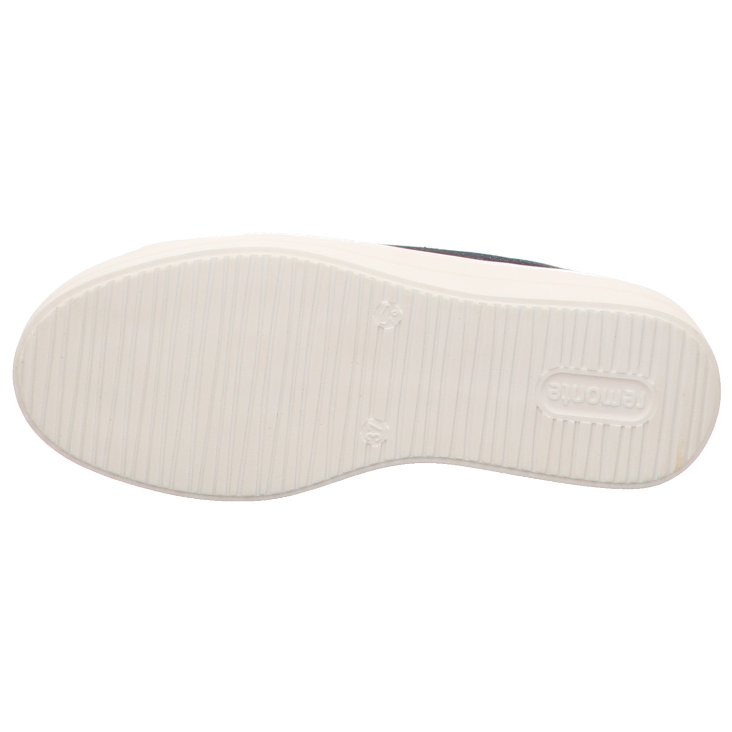 Remonte Sneaker blau