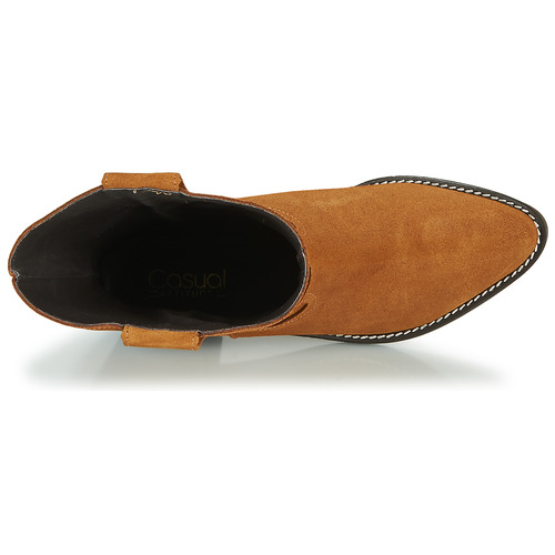 Casual Attitude - NESCARGO - Camel
