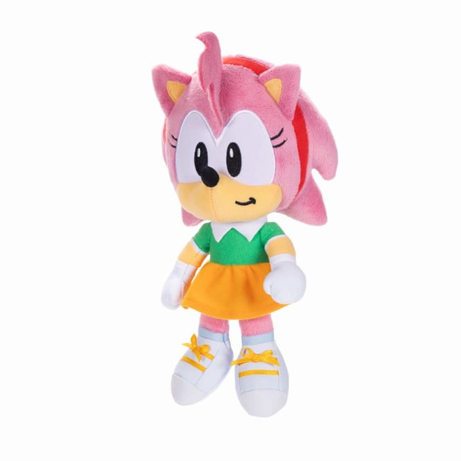 Sonic - Plüschfigur - Wave 11 - 1 Stück