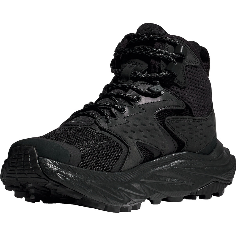 Hoka Herren Anacapa 2 Mid GTX Schuhe