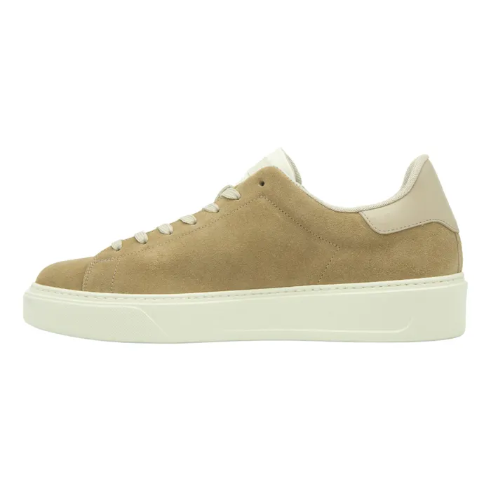 Woolrich Classic Court Sneakers Heren