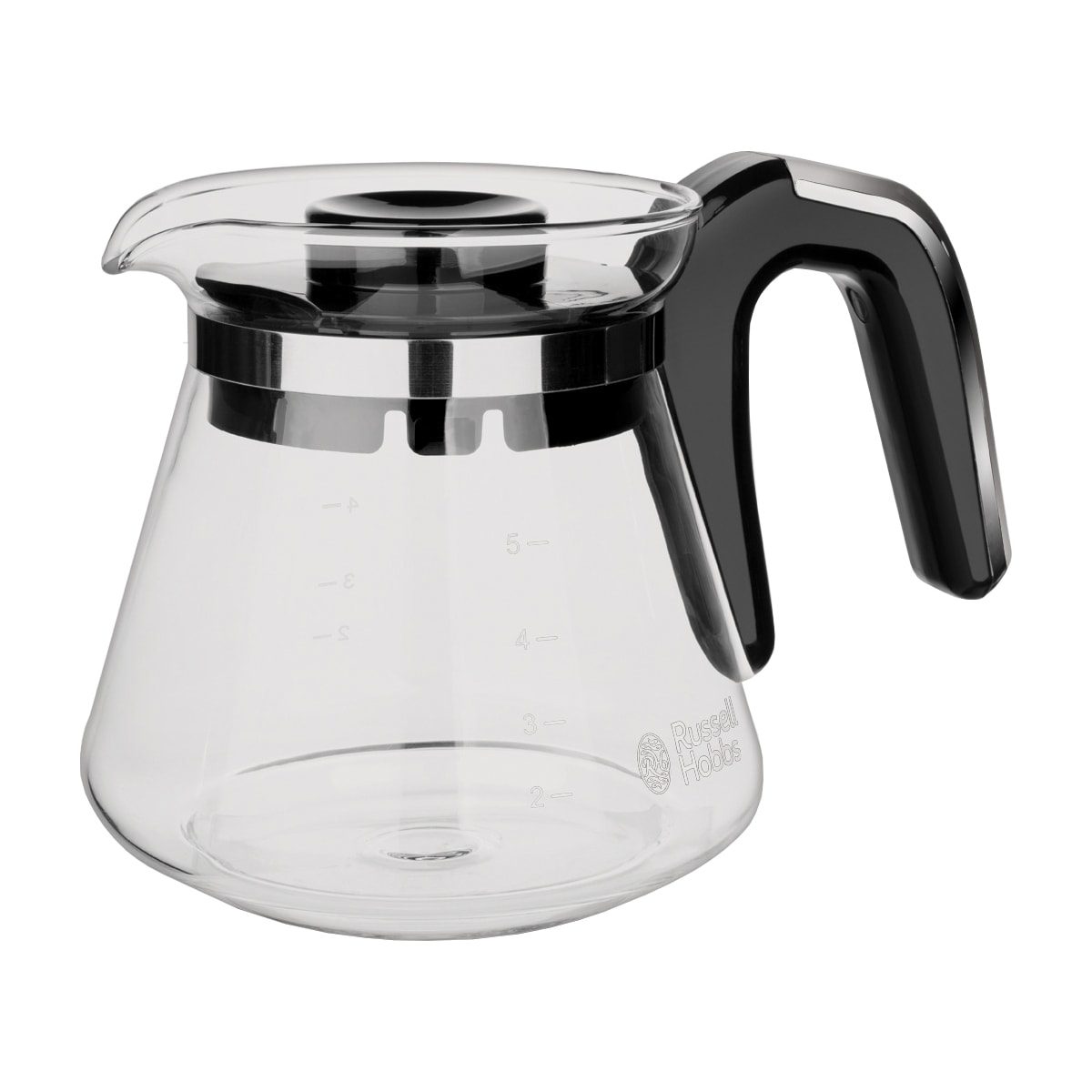 Russell Hobbs Compact Home kaffetrakter