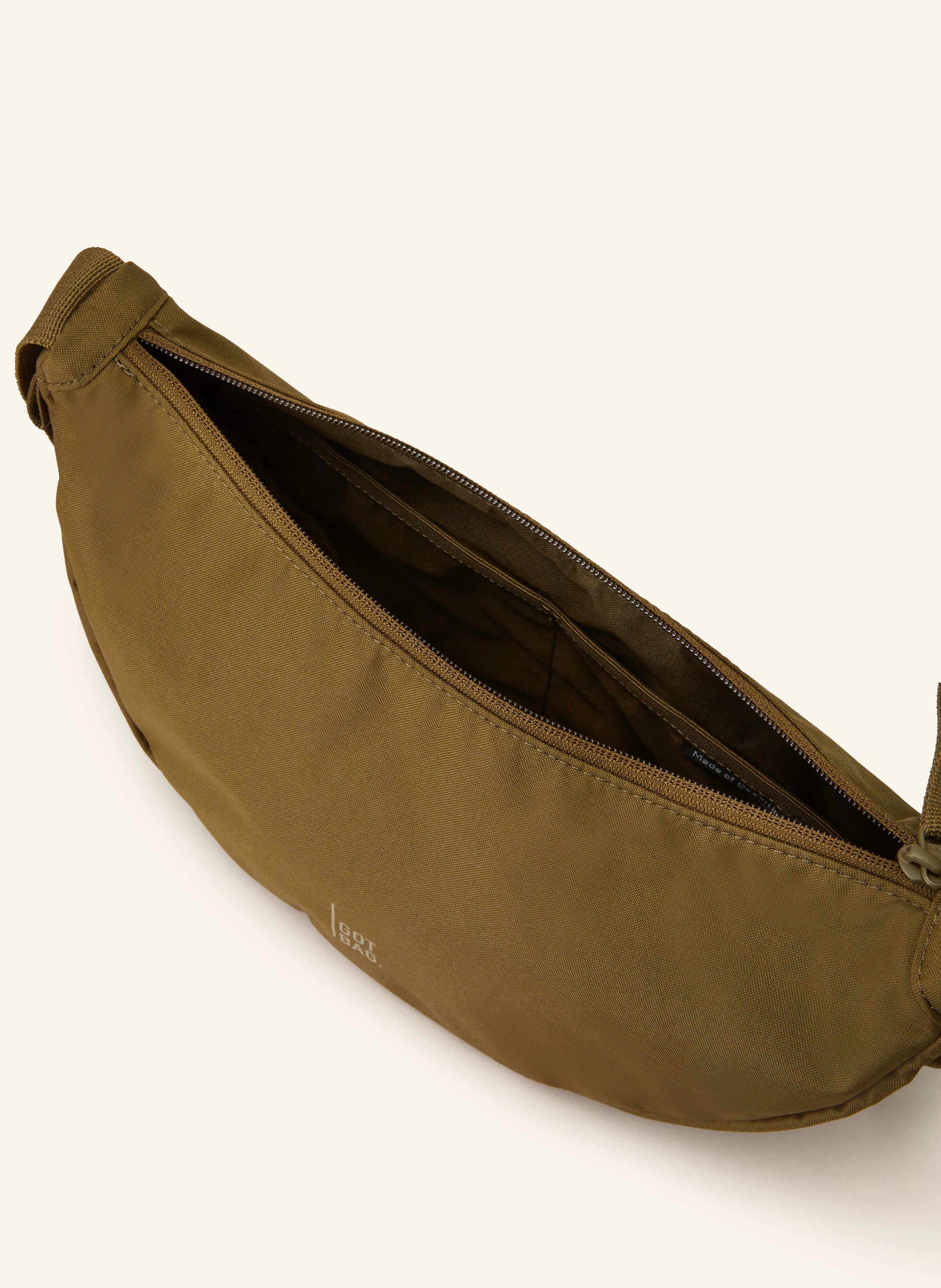 GOT BAG Umhängetasche MOON BAG SMALL