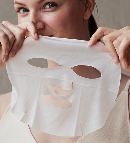 Meraki Gesichtsmaske - Sensibel