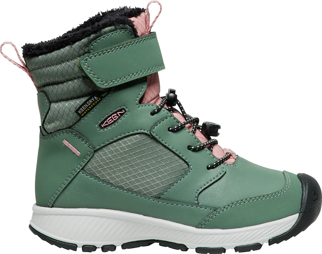 Keen Outdoorwinterstiefel »SKUA WINTER WP«  Winterschuhe, Winterboots, Snowboots, wasserdicht