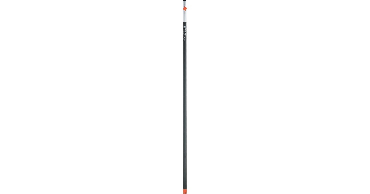GARDENACombisystem aluminium steel  (3713-20, 130 cm)