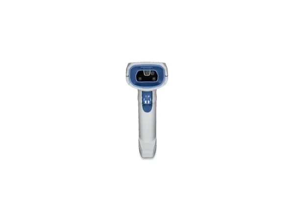 Zebra DS8178-HC - Healthcare - stregkodescanner - håndmodel - 2D imager - afkodet - Bluetooth 4.0