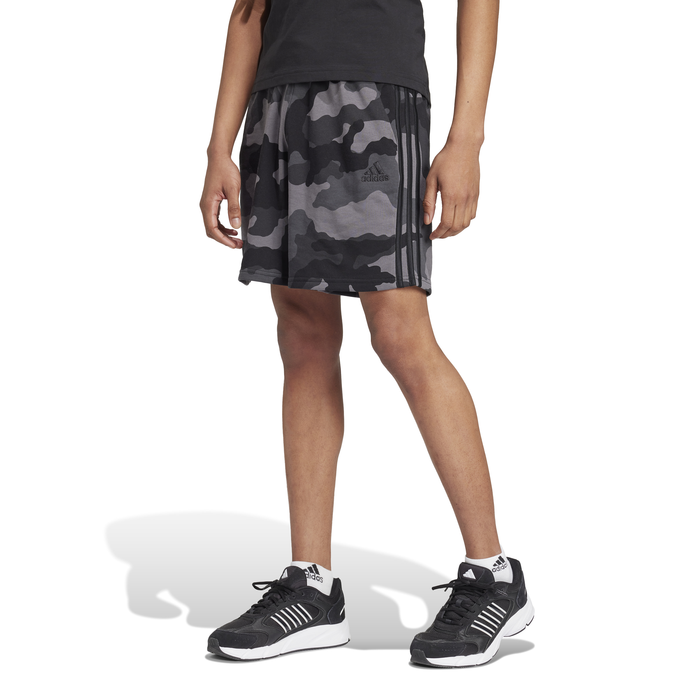Adidas M CAMO SHRT