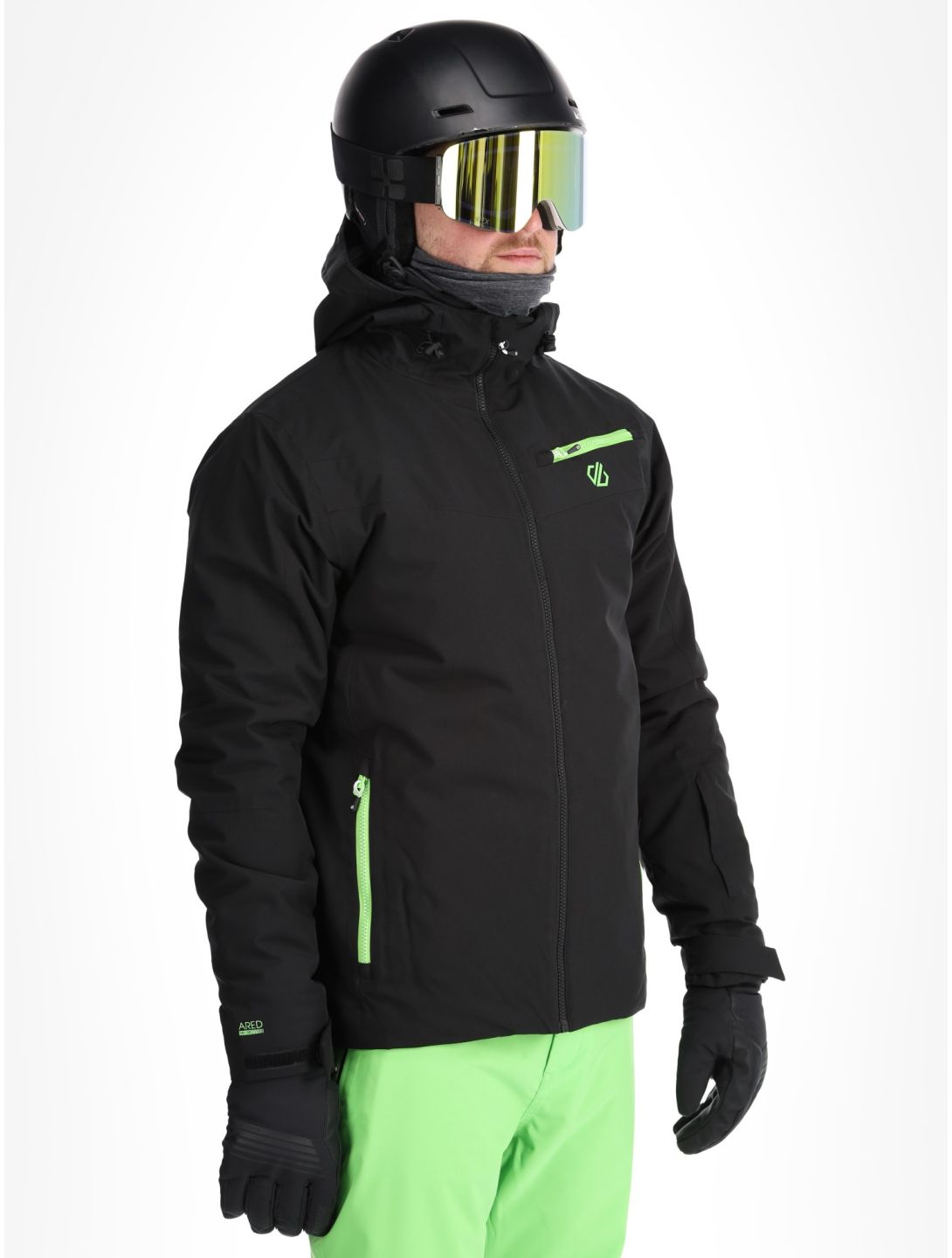 Eagly II ski-jas heren