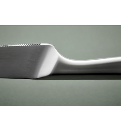 Gense Norm Steakknive, Mat, 4 Dele